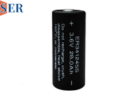 Batteria Li SOCl2 stabile 3.6V 28000mAh DD Er341245S Per la perforazione del petrolio