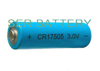 Un litio non ricaricabile Ion Battery grande CR17505 corrente di dimensione per il giubbotto di salvataggio