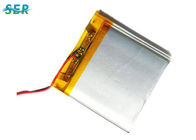 Litio ricaricabile piano Ion Polymer Battery Pack 3,7 V 4000mAh per Equipmen medico