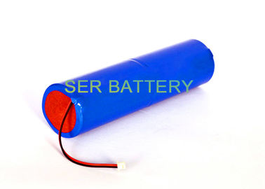 2ER18505M Lithium Primary Battery, 7.6Ah blocco alimentatore di sostegno di Ion Battery GPS del litio da 3,6 volt