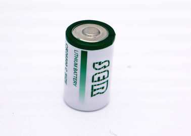 Dimensione 3.6V 8500mAh ER26500 della batteria C di Cyclindrical Li SOCL2 per Tadiran TL2200/TL4920