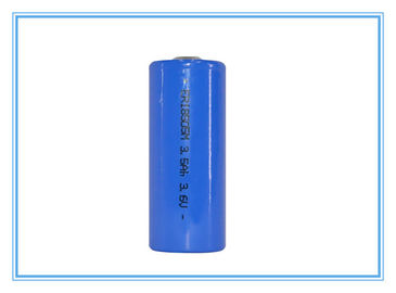 2ER18505M Lithium Primary Battery, 7.6Ah blocco alimentatore di sostegno di Ion Battery GPS del litio da 3,6 volt