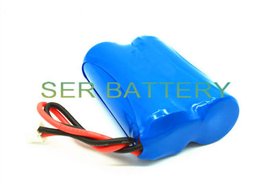 2ER17335 1S2P un litio Ion Battery LiSOCL2 da 3,6 volt