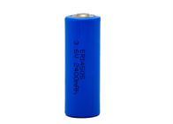 Batteria al litio di volt aa di LiSOCl2 ER14505M 3,6, batteria del cloruro di tionile del litio