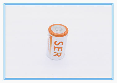 Applicazione del contatore del gas della batteria al litio di volt 100mAh di capacità elevata ER11120 3,6