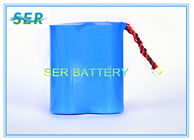 Batteria al litio di L31 ER13460 1500mAh, forma di Cyclindrical della batteria al litio del contatore del gas 3,6 V