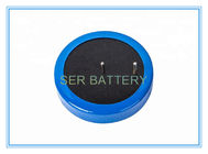 Cellula profonda del bottone del litio della batteria 3.6V 1000mAh del cerchio ER3265 per TPMS