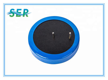 Batteria profonda del cerchio ER32100, dimensione delle batterie 1/6D della moneta del litio di 3.6V 1700mAh per TPMS