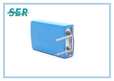 Batteria prismatica delle cellule 3.6V LTC-7PN EF651625 del cloruro di tionile del litio di Li SOCl2 del contatore per acqua