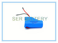 Cellula a corrente forte cilindrica HPC1520 Ultracapacitor della batteria ER18505 3.6V Li-SOCl2
