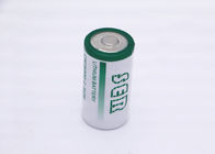Il doppio non ricaricabile A della batteria del diossido del manganese del litio di aa gradua CR14505 secondo la misura 3 volt