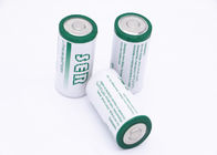 Batteria 3V CR17450 dell'ossido del manganese del litio LiMNO2