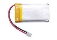 Tipo sottile esile batteria 3V CP603450 del manganese del litio per l'etichetta elettronica attiva