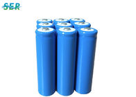 L'aa gradua il litio secondo la misura Ion Rechargeable Battery Pack 14500 3.7v 700mah per lo spazzolino da denti elettrico