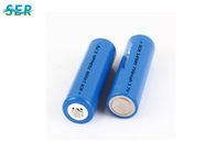 L'aa gradua il litio secondo la misura Ion Rechargeable Battery Pack 14500 3.7v 700mah per lo spazzolino da denti elettrico