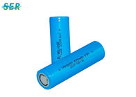 batterie del fosfato del ferro del litio di 3.2V 1500mAh, accumulatore per di automobile del fosfato del ferro del litio IFR 18650