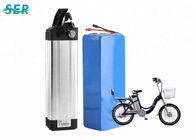 18650 litio Ion Battery, batteria elettrica di 48v 10ah della bicicletta ricaricabile con BMS