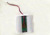 Pacchetto della batteria di Li SOCL2 del litio di 2ER26500-S 7.2V per GPS che segue le serrature
