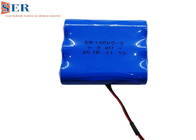dispositivo di posizionamento della batteria ER14505-2+HPC1550 GPS del contatore per acqua di 5400mAh N.B.:-IoT