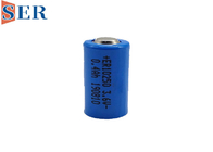 Batteria 3,6 V Bobbin Type Primary LiSOCl2 del cloruro di tionile del litio di ER10250 1/2 AAA