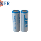 Batteria del metallo del litio di dimensione 2/3A della batteria 1S3P 3.6V 7.2V 10.8V ER 2/3A di ER14505 Li SOCL2