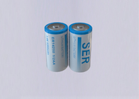 Batteria di ER14250+1520 Li SOCL2 con il pacchetto ibrido della batteria di Supercapacitor del litio del condensatore 3.6V di impulso