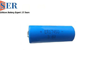Batteria primaria ER17450H non ricaricabile ER17450M Lithium Thionyl Chloride di ER17450 Li SOCL2