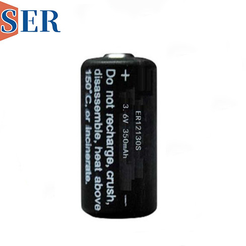 Alta temperatura ER321250S 3.6V 28Ah 32127MR DD Dimensione Batteria Li-SOCl2 165 gradi Celsius Per dispositivi a scarico