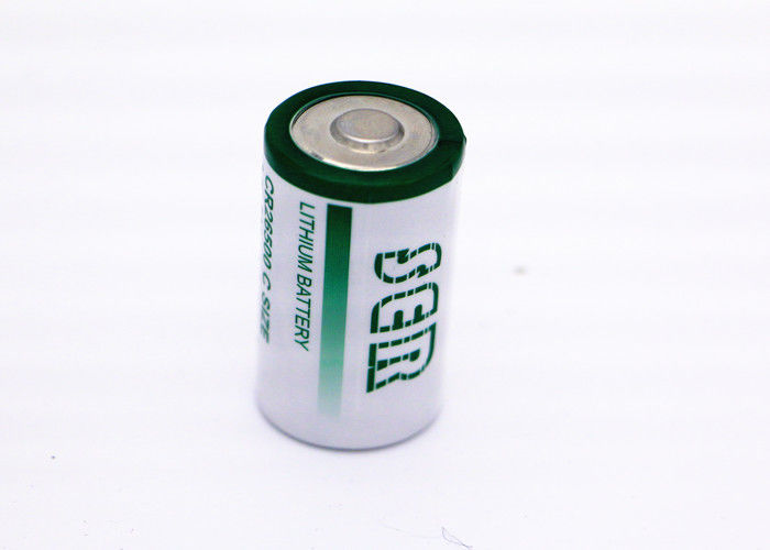 Dimensione 3.6V 8500mAh ER26500 della batteria C di Cyclindrical Li SOCL2 per Tadiran TL2200/TL4920