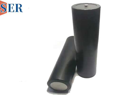 ER321270S DD Batteria ad alta temperatura 125C 150C Grado Downhole Lisocl2 Cella ER341245S ER341270S