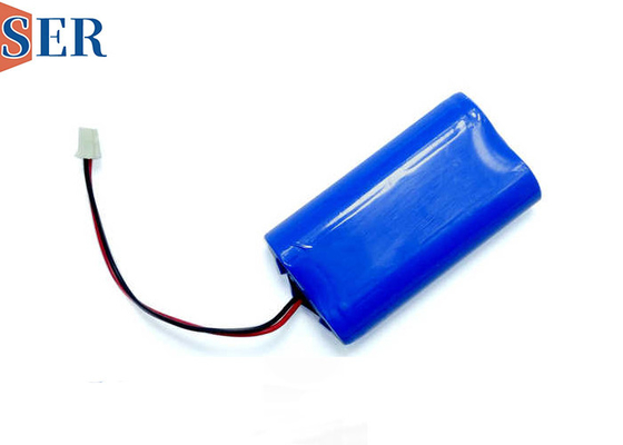 ER261020 Batterie a doppia batteria C