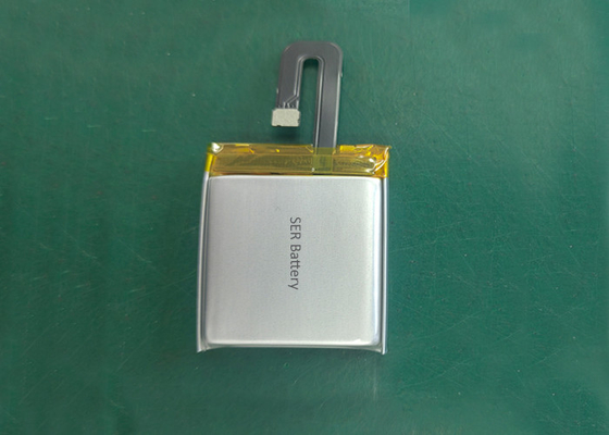 3.7V batteria al litio polimerico con circuito flessibile LP103450 per il cubo di Rubik