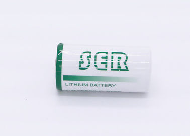 batteria al litio primaria di alto potere di 3.0V 650mAh