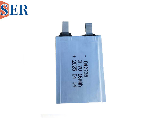 Personalizzare batteria ricaricabile a litio poliedrico 042238 Lipo batterie Lipo batterie poliedriche