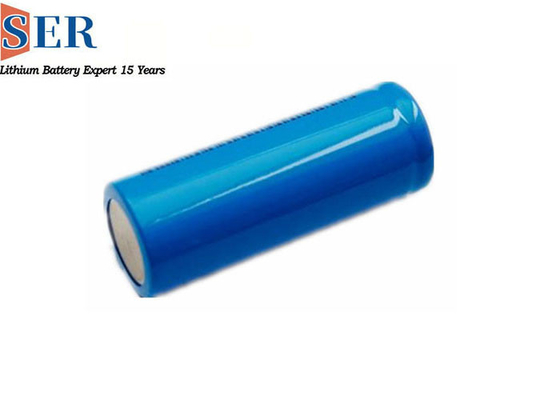 3.6V batteria primaria di ER Lisocl2 del cloruro di tionile del litio di bassa temperatura della batteria al litio ER211020